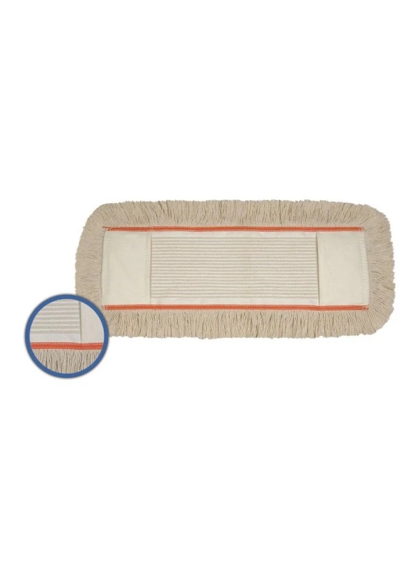 Zincirdikiş Nemli Mop Ceymop 60 cm