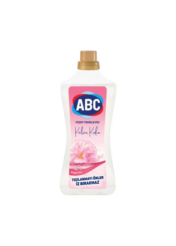 ABC Yüzey Temizleyici Beyaz İnci 2500 Ml