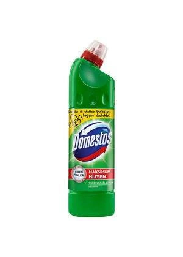 Domestos Çamaşır Suyu Dağ Esintisi 750 ML