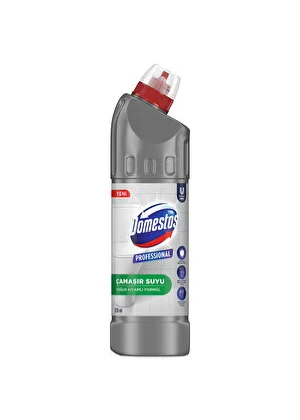 Domestos Proffesional Çamaşır Suyu 1250 ml