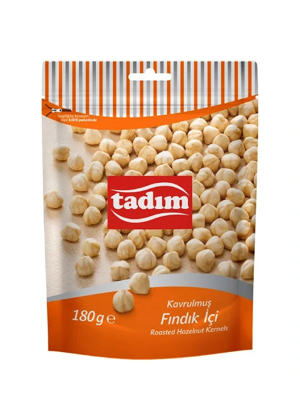 Tadım Fındık İçi 180 gr