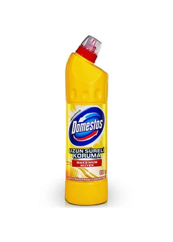 Domestos Limon Ferahlığı Çamaşır Suyu 750 Ml